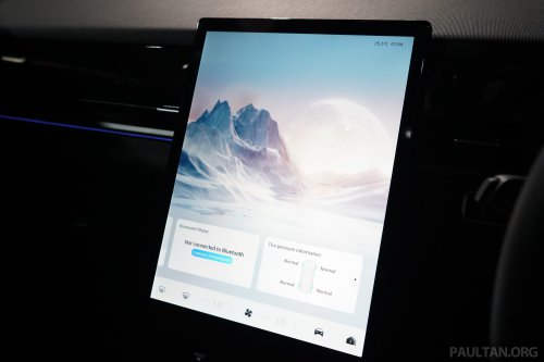 Jaecoo J5 teased by Omoda | Jaecoo Malaysia, launching soon? X50, HR-V rival, RM120k estimated