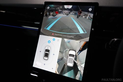 2025 Jaecoo J5 previewed in Malaysia – RM120k est; X50, HR-V rival; 1.5T, CVT, Level 2.5 ADAS; ROI open