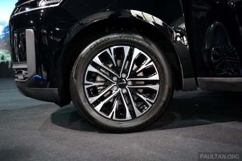 Jaecoo J5 teased by Omoda | Jaecoo Malaysia, launching soon? X50, HR-V rival, RM120k estimated