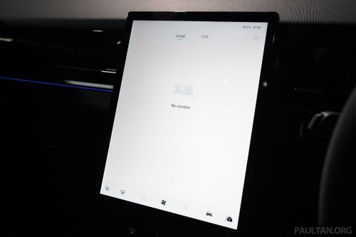 Jaecoo J5 teased by Omoda | Jaecoo Malaysia, launching soon? X50, HR-V rival, RM120k estimated