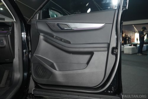 Jaecoo J5 teased by Omoda | Jaecoo Malaysia, launching soon? X50, HR-V rival, RM120k estimated