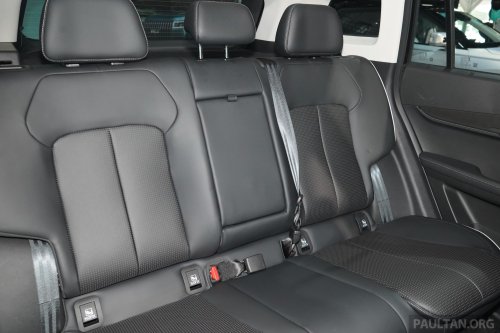 Jaecoo J5 teased by Omoda | Jaecoo Malaysia, launching soon? X50, HR-V rival, RM120k estimated