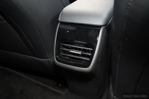 2025 Jaecoo J5 previewed in Malaysia – RM120k est; X50, HR-V rival; 1.5T, CVT, Level 2.5 ADAS; ROI open