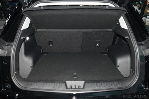 Jaecoo J5 teased by Omoda | Jaecoo Malaysia, launching soon? X50, HR-V rival, RM120k estimated