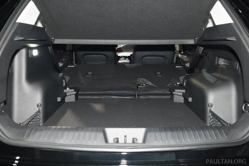 Jaecoo J5 teased by Omoda | Jaecoo Malaysia, launching soon? X50, HR-V rival, RM120k estimated