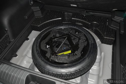 Jaecoo J5 teased by Omoda | Jaecoo Malaysia, launching soon? X50, HR-V rival, RM120k estimated