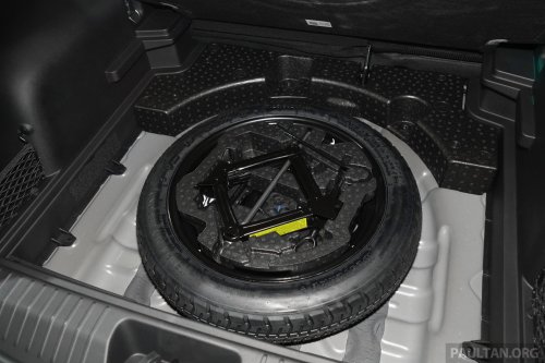 2025 Jaecoo J5 previewed in Malaysia – RM120k est; X50, HR-V rival; 1.5T, CVT, Level 2.5 ADAS; ROI open