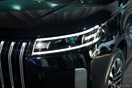 2025 Jaecoo J5 previewed in Malaysia – RM120k est; X50, HR-V rival; 1.5T, CVT, Level 2.5 ADAS; ROI open