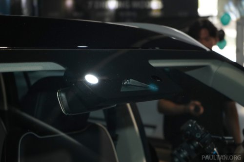 Jaecoo J5 teased by Omoda | Jaecoo Malaysia, launching soon? X50, HR-V rival, RM120k estimated