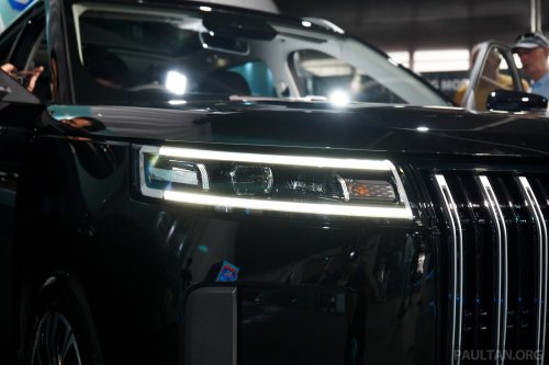 2026 Jaecoo J5 registration of interest open in Malaysia – X50, HR-V, Tiggo Cross rival at RM120k est
