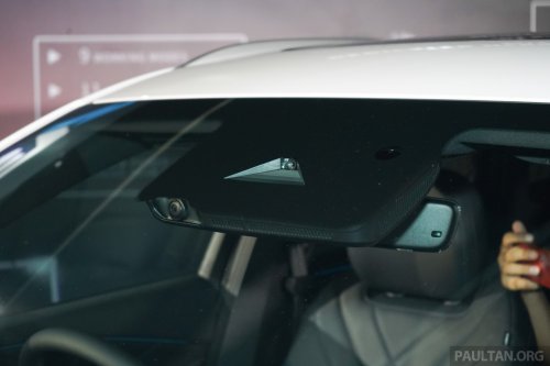 Omoda C9 PHEV in Malaysia – RM220k estimated, RM4,618 early bird pack; more models in 2H 2026