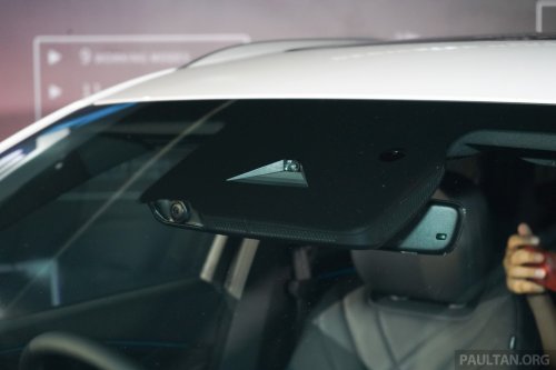 Omoda C9 PHEV in Malaysia – RM220k estimated, RM4,618 early bird pack; more models in 2H 2026