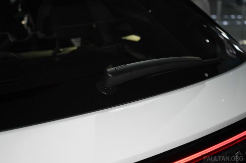 Omoda C9 PHEV by Jaecoo previewed in Malaysia – RM220k est; 605 PS; 150 km EV range, 1,100 km hybrid