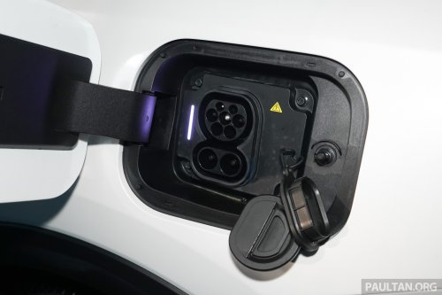 Omoda, PHEV, Omoda C9 PHEV by Jaecoo previewed in Malaysia – RM220k est; 605 PS; 150 km EV range, 1,100 km hybrid
