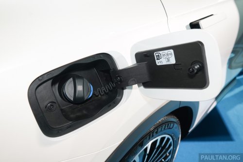 Omoda C9 PHEV by Jaecoo previewed in Malaysia – RM220k est; 605 PS; 150 km EV range, 1,100 km hybrid