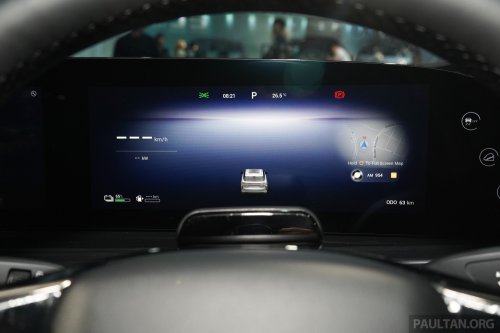 Omoda C9 PHEV in Malaysia – RM220k estimated, RM4,618 early bird pack; more models in 2H 2026