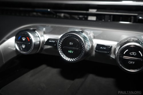 Omoda C9 PHEV in Malaysia – RM220k estimated, RM4,618 early bird pack; more models in 2H 2026