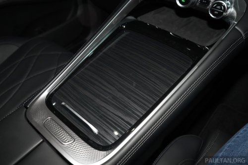 Omoda C9 PHEV by Jaecoo previewed in Malaysia – RM220k est; 605 PS; 150 km EV range, 1,100 km hybrid