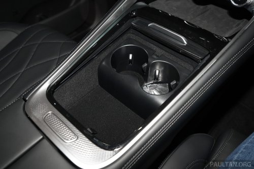 Omoda C9 PHEV in Malaysia – RM220k estimated, RM4,618 early bird pack; more models in 2H 2026