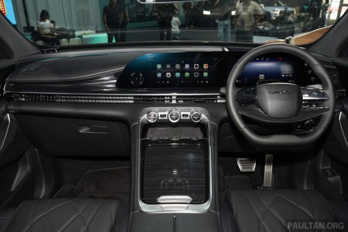 Omoda C9 PHEV in Malaysia – RM220k estimated, RM4,618 early bird pack; more models in 2H 2026