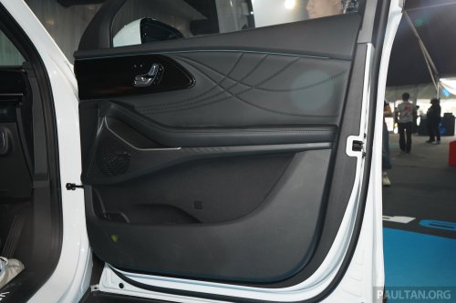 Omoda C9 PHEV in Malaysia – RM220k estimated, RM4,618 early bird pack; more models in 2H 2026