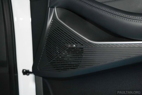Omoda C9 PHEV launching in Malaysia March 18 – 537 PS, 145 km EV range, 1,100 km combined, RM220k est