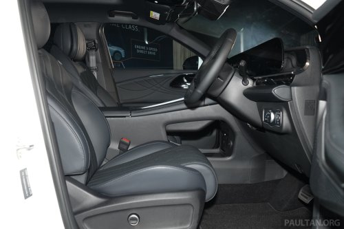 Omoda C9 PHEV launching in Malaysia March 18 – 537 PS, 145 km EV range, 1,100 km combined, RM220k est