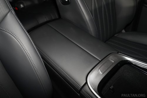 Omoda C9 PHEV in Malaysia – RM220k estimated, RM4,618 early bird pack; more models in 2H 2026