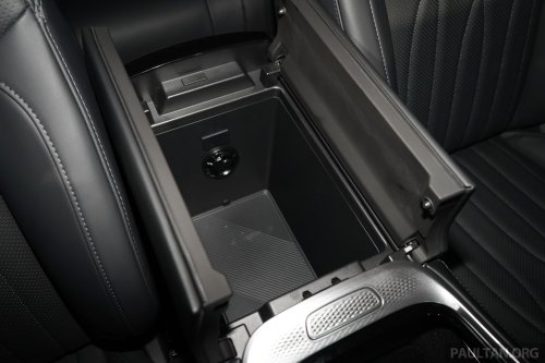 Omoda C9 PHEV in Malaysia – RM220k estimated, RM4,618 early bird pack; more models in 2H 2026