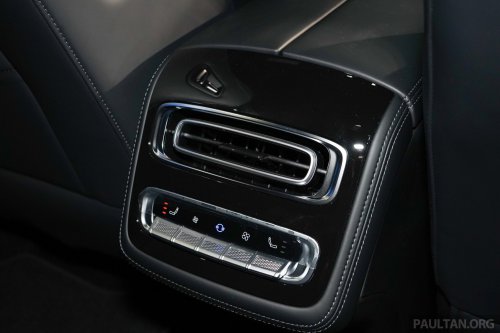 Omoda C9 PHEV in Malaysia – RM220k estimated, RM4,618 early bird pack; more models in 2H 2026