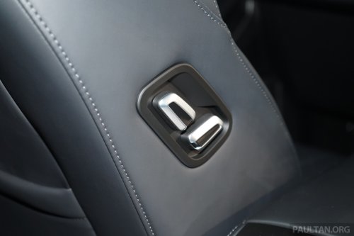 Omoda C9 PHEV in Malaysia – RM220k estimated, RM4,618 early bird pack; more models in 2H 2026