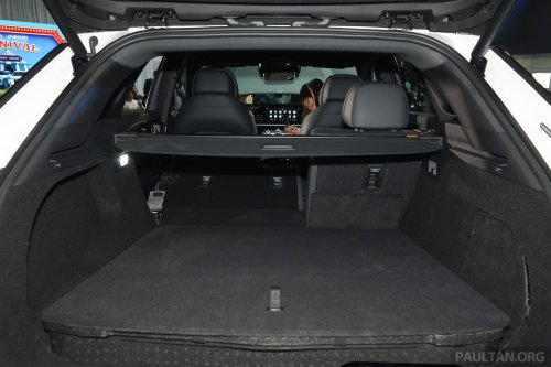 Omoda C9 PHEV in Malaysia – RM220k estimated, RM4,618 early bird pack; more models in 2H 2026