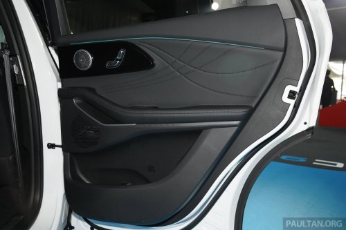 Omoda C9 PHEV in Malaysia – RM220k estimated, RM4,618 early bird pack; more models in 2H 2026