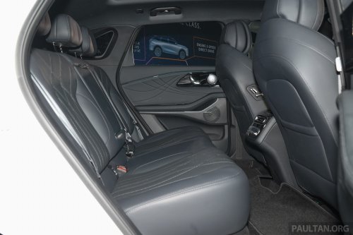 Omoda C9 PHEV by Jaecoo previewed in Malaysia – RM220k est; 605 PS; 150 km EV range, 1,100 km hybrid