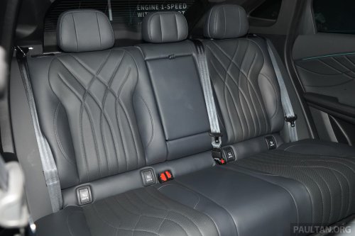 Omoda C9 PHEV in Malaysia – RM220k estimated, RM4,618 early bird pack; more models in 2H 2026