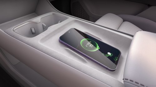 2025 MG4 gets rounded styling under pressure to improve China sales; semi-solid-state battery in Sept