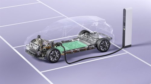 2025 MG4 EV – 42.8 kWh and 53.9 kWh LFP batteries, up to 530 km range CLTC; from RM43k in China