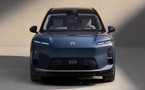 2025 Nio ES8 launched as largest EV SUV in China – from RM244k; 6 or 7 seats; 707 PS; up to 635 km CLTC