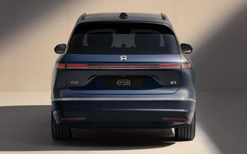 2025 Nio ES8 launched as largest EV SUV in China – from RM244k; 6 or 7 seats; 707 PS; up to 635 km CLTC