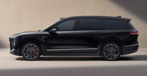 2025 Nio ES8 launched as largest EV SUV in China – from RM244k; 6 or 7 seats; 707 PS; up to 635 km CLTC