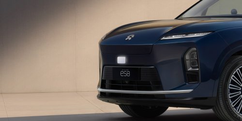 2025 Nio ES8 launched as largest EV SUV in China – from RM244k; 6 or 7 seats; 707 PS; up to 635 km CLTC