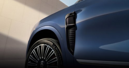 2025 Nio ES8 launched as largest EV SUV in China – from RM244k; 6 or 7 seats; 707 PS; up to 635 km CLTC