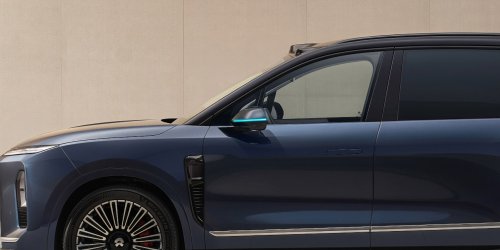 2025 Nio ES8 launched as largest EV SUV in China – from RM244k; 6 or 7 seats; 707 PS; up to 635 km CLTC