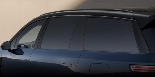 2025 Nio ES8 launched as largest EV SUV in China – from RM244k; 6 or 7 seats; 707 PS; up to 635 km CLTC