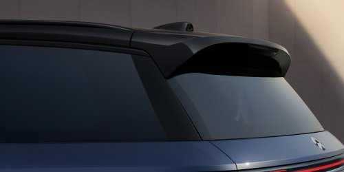 2025 Nio ES8 launched as largest EV SUV in China – from RM244k; 6 or 7 seats; 707 PS; up to 635 km CLTC