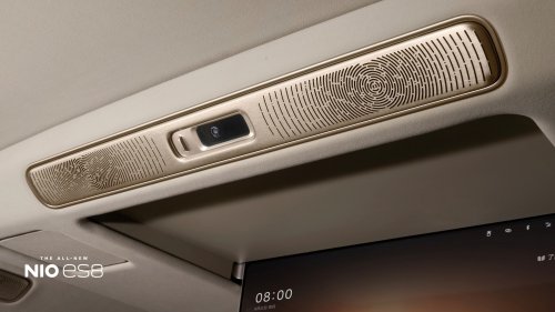 2025 Nio ES8 launched as largest EV SUV in China – from RM244k; 6 or 7 seats; 707 PS; up to 635 km CLTC