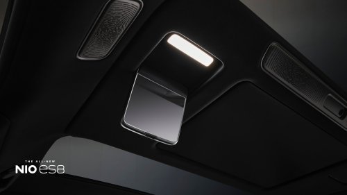 2025 Nio ES8 launched as largest EV SUV in China – from RM244k; 6 or 7 seats; 707 PS; up to 635 km CLTC