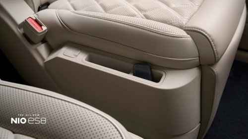 2025 Nio ES8 launched as largest EV SUV in China – from RM244k; 6 or 7 seats; 707 PS; up to 635 km CLTC