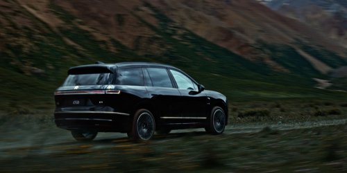 2025 Nio ES8 launched as largest EV SUV in China – from RM244k; 6 or 7 seats; 707 PS; up to 635 km CLTC