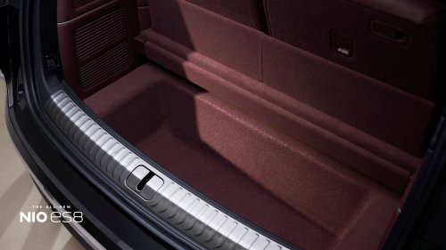 2025 Nio ES8 launched as largest EV SUV in China – from RM244k; 6 or 7 seats; 707 PS; up to 635 km CLTC